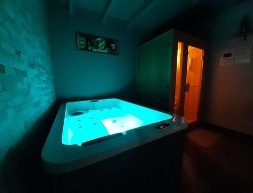 Le Domaine Des Biches Villa Longueville  ภายนอก รูปภาพ